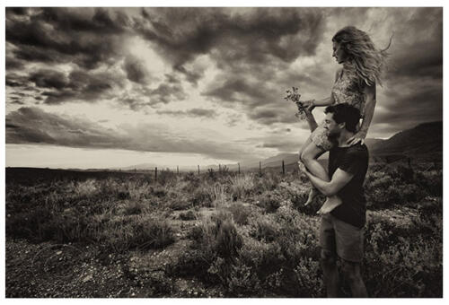 wedding H pieter+ lisa practice 2