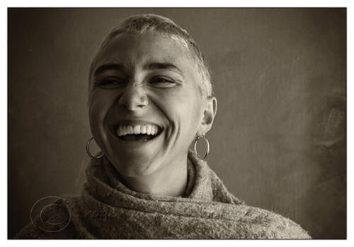 emma's new hairstyle 