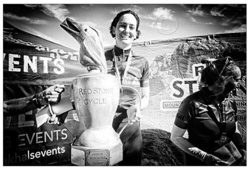 redstone 2019  winner 